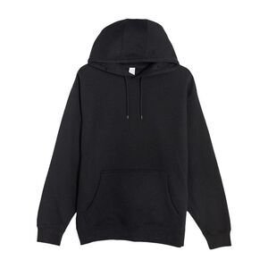 Lane Seven  Pullover  Sweatshirt / Black